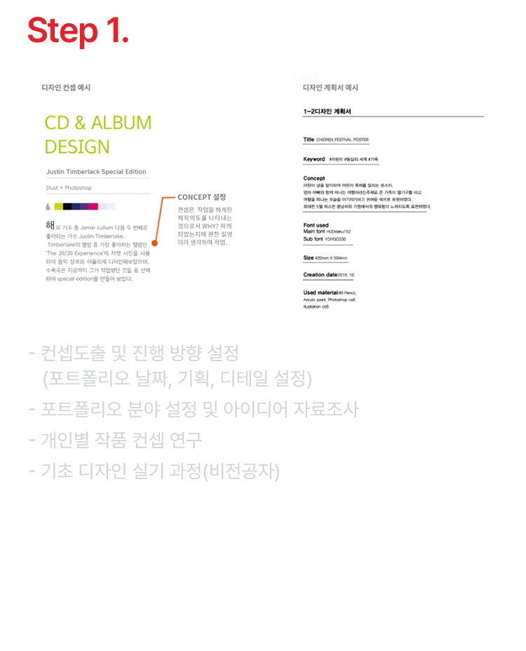 Step 1. ±âÃʰúÁ¤